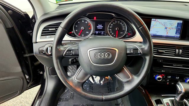 2014 Audi A4 4dr Sedan Automatic quattro 2.0T Premium Plus - 23033168 - 13