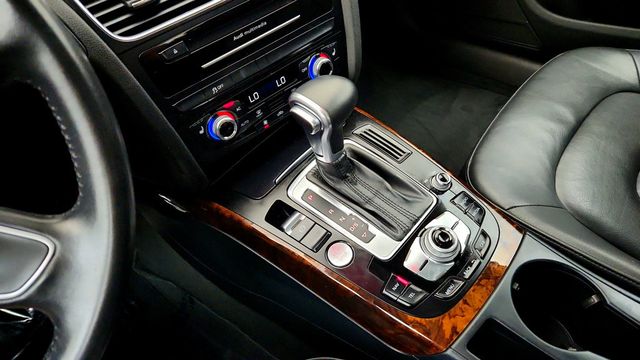 2014 Audi A4 4dr Sedan Automatic quattro 2.0T Premium Plus - 23033168 - 16