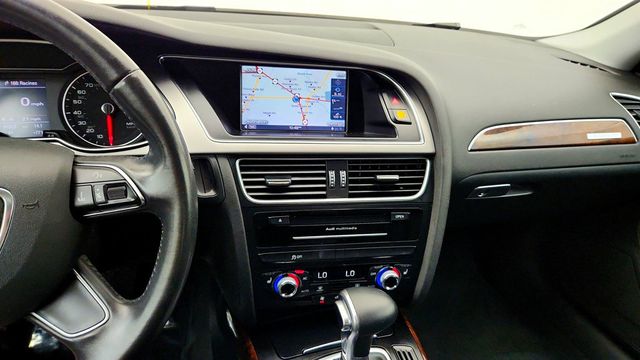 2014 Audi A4 4dr Sedan Automatic quattro 2.0T Premium Plus - 23033168 - 17