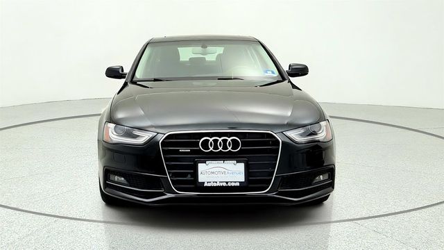 2014 Audi A4 4dr Sedan Automatic quattro 2.0T Premium Plus - 23033168 - 1