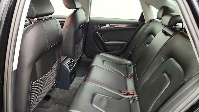 2014 Audi A4 4dr Sedan Automatic quattro 2.0T Premium Plus - 23033168 - 21