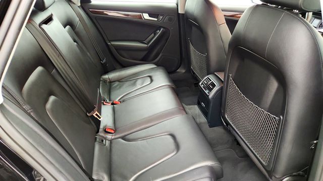 2014 Audi A4 4dr Sedan Automatic quattro 2.0T Premium Plus - 23033168 - 23