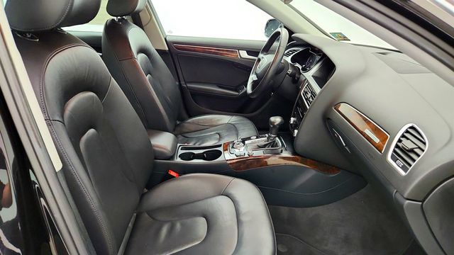 2014 Audi A4 4dr Sedan Automatic quattro 2.0T Premium Plus - 23033168 - 24