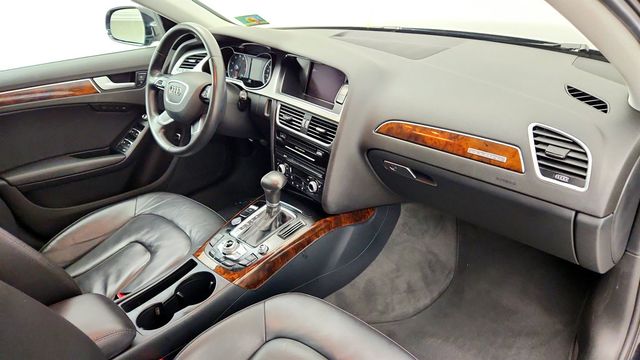 2014 Audi A4 4dr Sedan Automatic quattro 2.0T Premium Plus - 23033168 - 25
