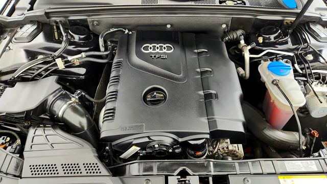 2014 Audi A4 4dr Sedan Automatic quattro 2.0T Premium Plus - 23033168 - 27