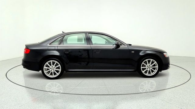 2014 Audi A4 4dr Sedan Automatic quattro 2.0T Premium Plus - 23033168 - 3