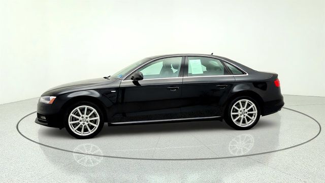 2014 Audi A4 4dr Sedan Automatic quattro 2.0T Premium Plus - 23033168 - 7