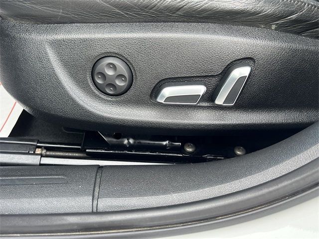 2014 Audi A4 4dr Sedan CVT FrontTrak 2.0T Premium - 22956903 - 11