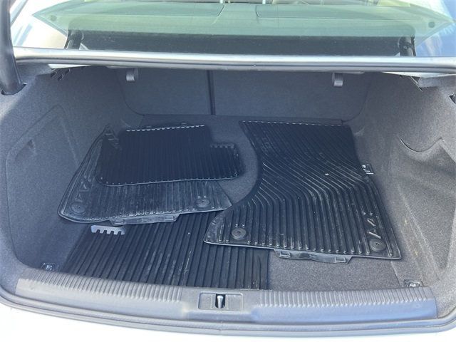 2014 Audi A4 4dr Sedan CVT FrontTrak 2.0T Premium - 22956903 - 15