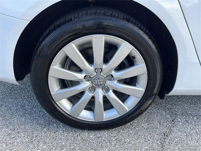 2014 Audi A4 4dr Sedan CVT FrontTrak 2.0T Premium - 22956903 - 16