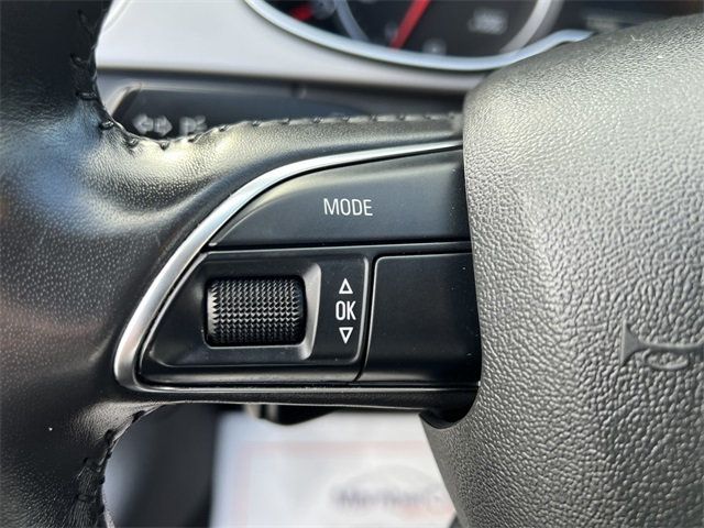 2014 Audi A4 4dr Sedan CVT FrontTrak 2.0T Premium - 22956903 - 20