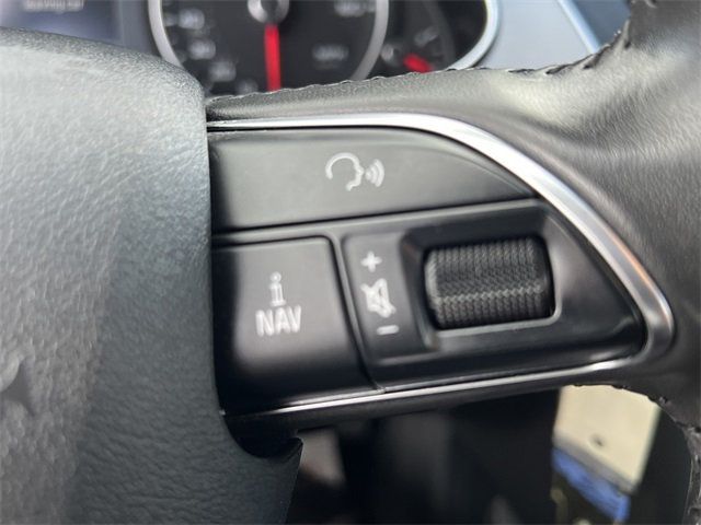 2014 Audi A4 4dr Sedan CVT FrontTrak 2.0T Premium - 22956903 - 21