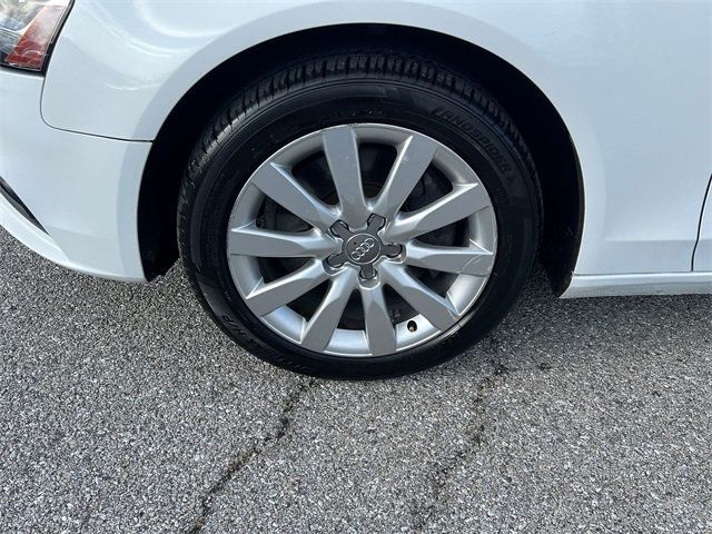 2014 Audi A4 4dr Sedan CVT FrontTrak 2.0T Premium - 22956903 - 8