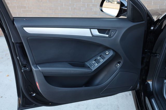 2014 Audi A4 4dr Sedan CVT FrontTrak 2.0T Premium - 22939509 - 10