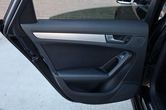 2014 Audi A4 4dr Sedan CVT FrontTrak 2.0T Premium - 22939509 - 15