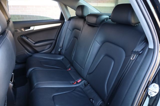 2014 Audi A4 4dr Sedan CVT FrontTrak 2.0T Premium - 22939509 - 16