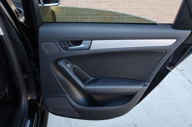 2014 Audi A4 4dr Sedan CVT FrontTrak 2.0T Premium - 22939509 - 19