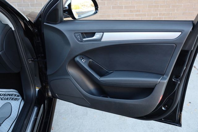 2014 Audi A4 4dr Sedan CVT FrontTrak 2.0T Premium - 22939509 - 23