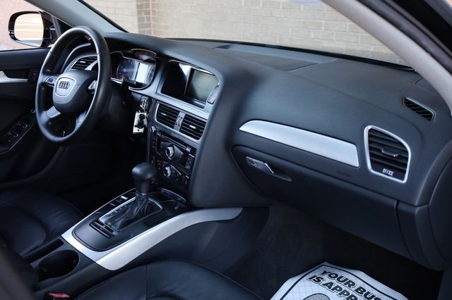 2014 Audi A4 4dr Sedan CVT FrontTrak 2.0T Premium - 22939509 - 26