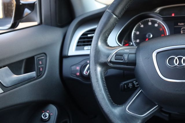 2014 Audi A4 4dr Sedan CVT FrontTrak 2.0T Premium - 22939509 - 30