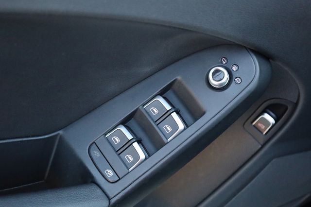 2014 Audi A4 4dr Sedan CVT FrontTrak 2.0T Premium - 22939509 - 34