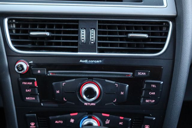 2014 Audi A4 4dr Sedan CVT FrontTrak 2.0T Premium - 22939509 - 36