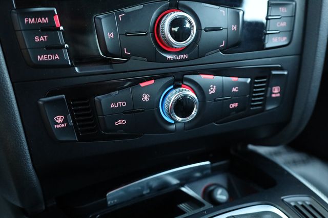 2014 Audi A4 4dr Sedan CVT FrontTrak 2.0T Premium - 22939509 - 37