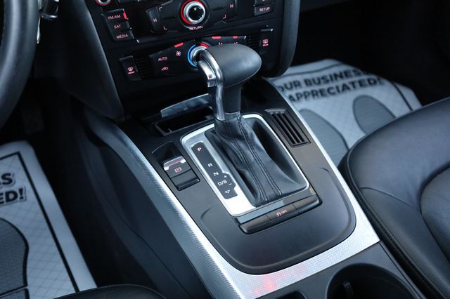 2014 Audi A4 4dr Sedan CVT FrontTrak 2.0T Premium - 22939509 - 38