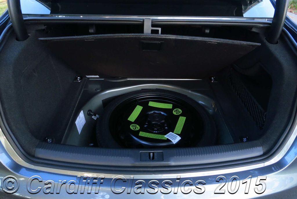 2014 Audi A4 4dr Sedan CVT FrontTrak 2.0T Premium Plus - 14445663 - 30