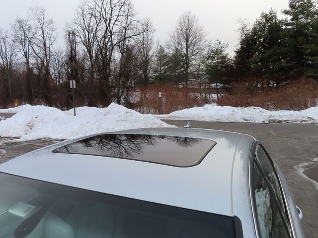 2014 Audi A4 4dr Sedan Manual quattro 2.0T Premium Plus - 22971190 - 18