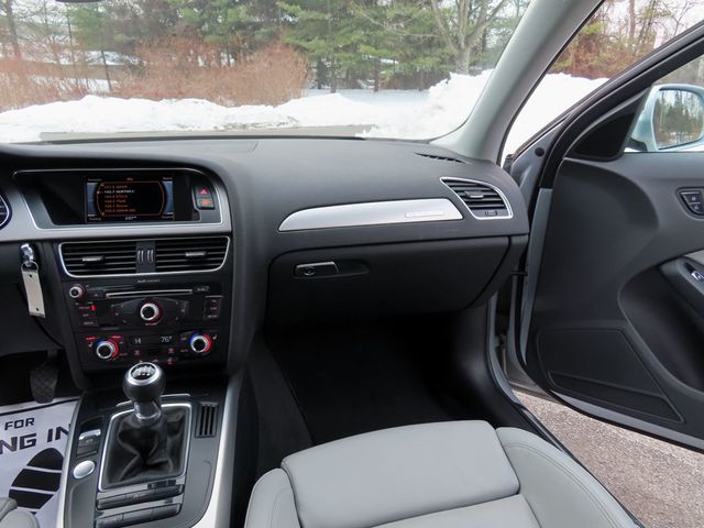 2014 Audi A4 4dr Sedan Manual quattro 2.0T Premium Plus - 22971190 - 32