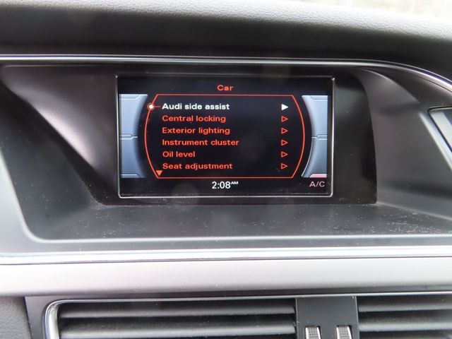 2014 Audi A4 4dr Sedan Manual quattro 2.0T Premium Plus - 22971190 - 36