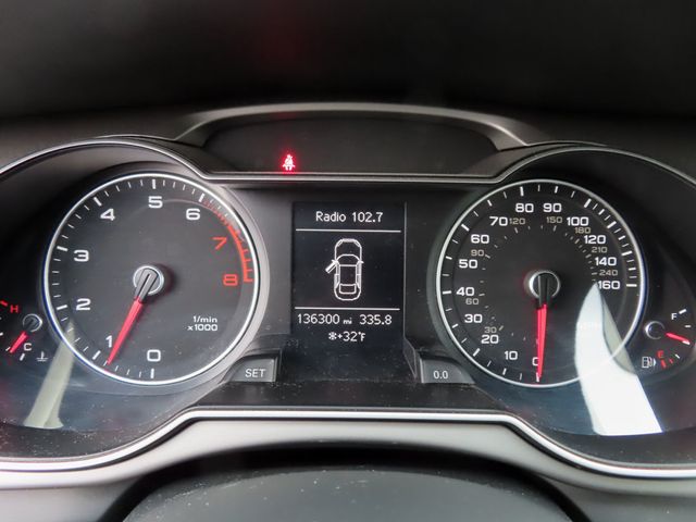 2014 Audi A4 4dr Sedan Manual quattro 2.0T Premium Plus - 22971190 - 40