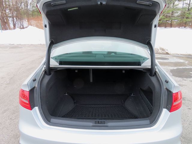 2014 Audi A4 4dr Sedan Manual quattro 2.0T Premium Plus - 22971190 - 42