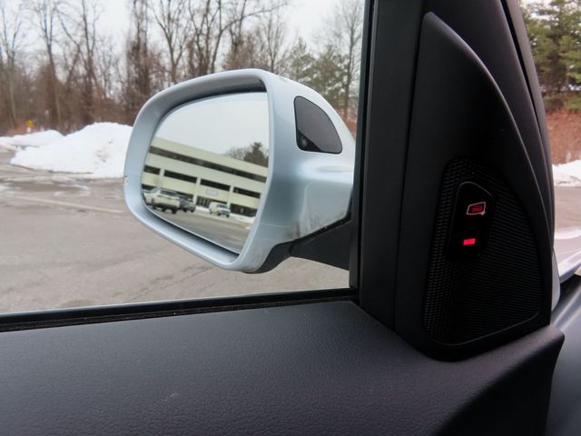 2014 Audi A4 4dr Sedan Manual quattro 2.0T Premium Plus - 22971190 - 6