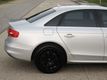 2014 Audi A4 4dr Sedan Manual quattro 2.0T Premium Plus - 23052363 - 10