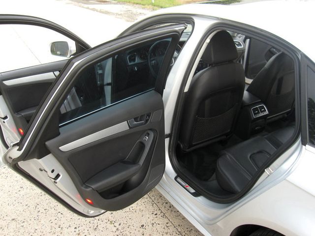 2014 Audi A4 4dr Sedan Manual quattro 2.0T Premium Plus - 23052363 - 26