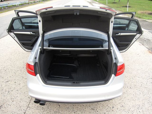 2014 Audi A4 4dr Sedan Manual quattro 2.0T Premium Plus - 23052363 - 29