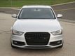 2014 Audi A4 4dr Sedan Manual quattro 2.0T Premium Plus - 23052363 - 4