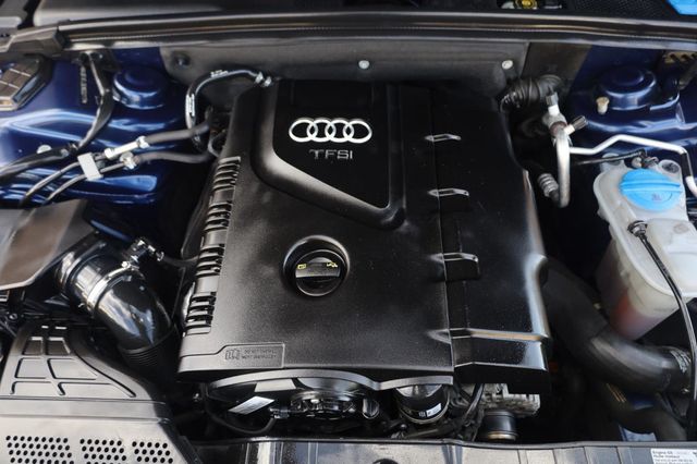 2014 Audi A4 Premium - 23048388 - 9