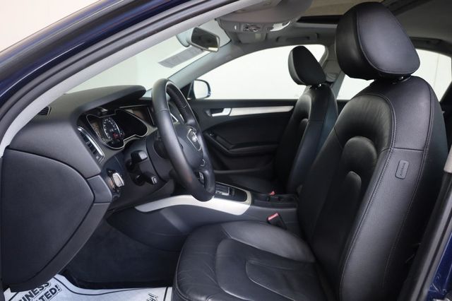2014 Audi A4 Premium - 23048388 - 13