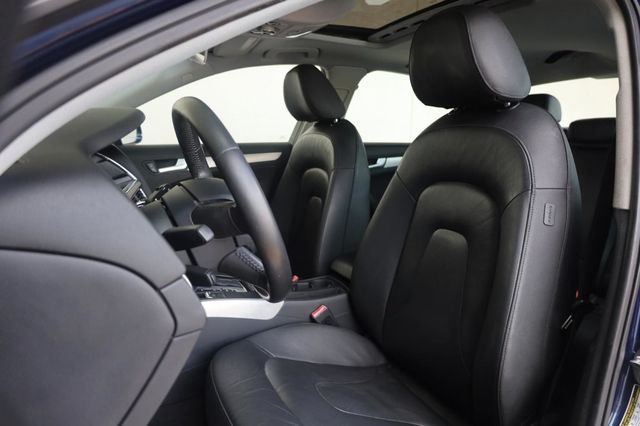 2014 Audi A4 Premium - 23048388 - 14