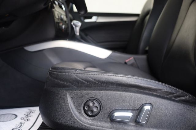 2014 Audi A4 Premium - 23048388 - 15