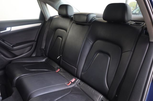 2014 Audi A4 Premium - 23048388 - 17