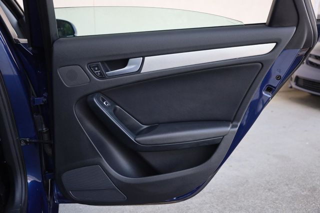 2014 Audi A4 Premium - 23048388 - 19