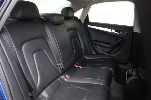 2014 Audi A4 Premium - 23048388 - 21