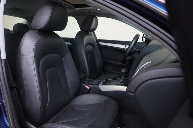 2014 Audi A4 Premium - 23048388 - 23