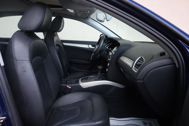 2014 Audi A4 Premium - 23048388 - 24