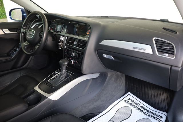 2014 Audi A4 Premium - 23048388 - 25