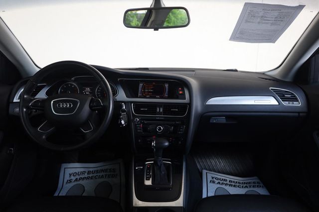 2014 Audi A4 Premium - 23048388 - 26